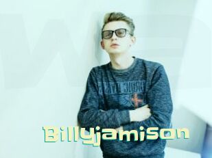 Billyjamison