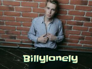Billylonely