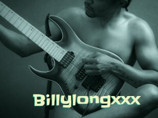 billylongxxx Wanna Meet