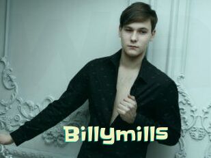 Billymills