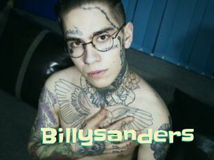 Billysanders