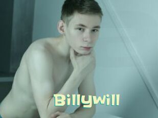 Billywill
