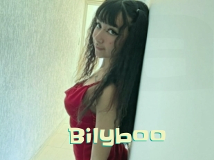 Bilyboo