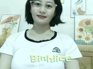 Binhlice