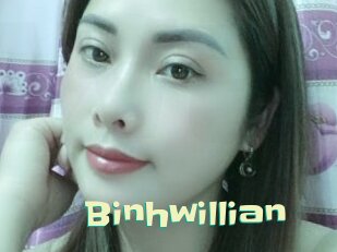 Binhwillian