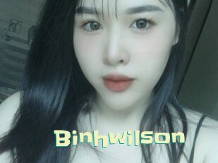 Binhwilson
