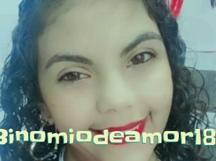 Binomiodeamor18
