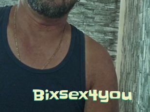 Bixsex4you