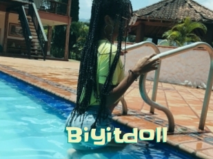 Biyitdoll