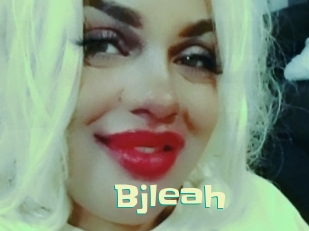 bjleah Wanna Meet