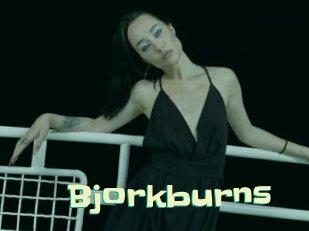 Bjorkburns