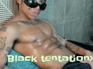 black_tentationx Wanna Meet