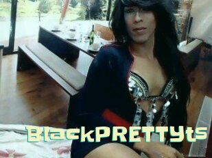 blackPRETTYts Wanna Meet