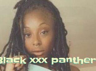 Black_xxx_panther