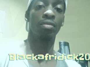 Blackafridick20