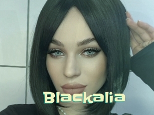Blackalia