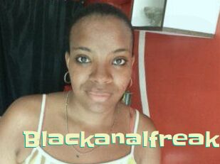 Blackanalfreak