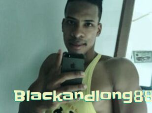 Blackandlong88