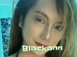 Blackann