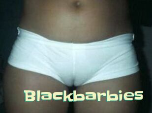 blackbarbies Wanna Meet
