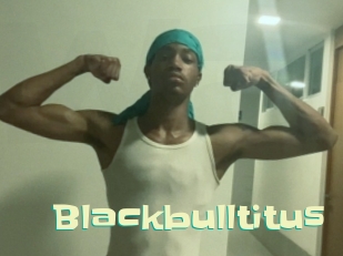 Blackbulltitus