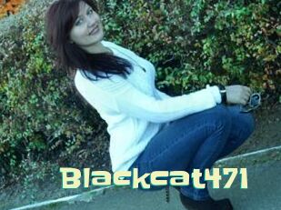 blackcat471 Wanna Meet