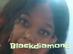 Blackdiamond