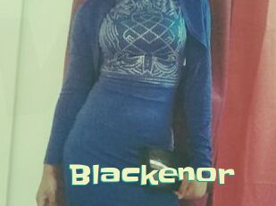 Blackenor