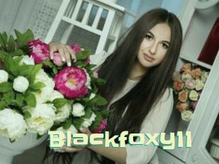 Blackfoxy11