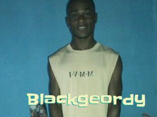Blackgeordy