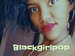 Blackgirlpop