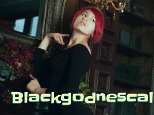 Blackgodnescali