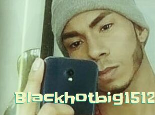 blackhotbig1512 Wanna Meet