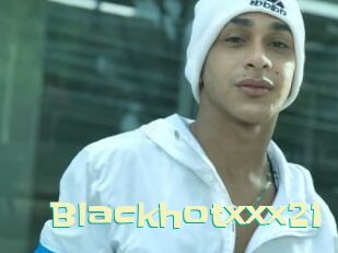 Blackhotxxx21