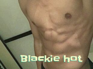 Blackie_hot