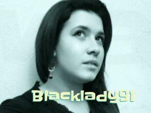 blacklady91 Wanna Meet