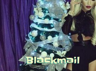Blackmail