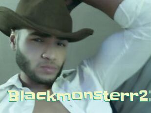 Blackmonsterr23