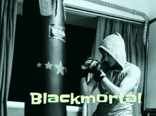 Blackmortal