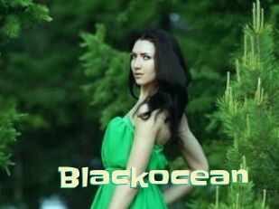 Blackocean