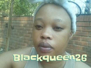 Blackqueen26