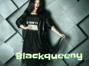 Blackqueeny