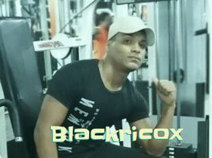blackricox Wanna Meet