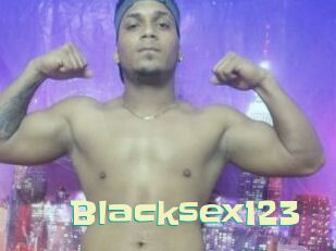 Blacksex123