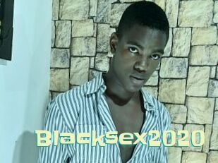 Blacksex2020