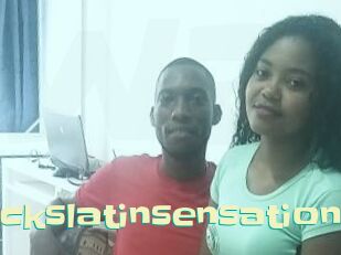 Blackslatinsensation