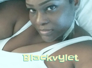 Blackvylet
