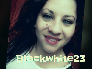 Blackwhite23