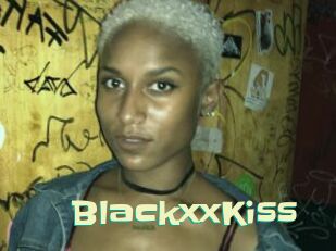 BlackxxKiss