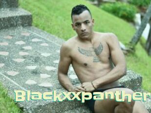 Blackxxpanther